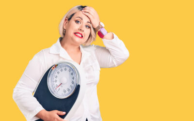 Why Shame Doesn’t Create Change