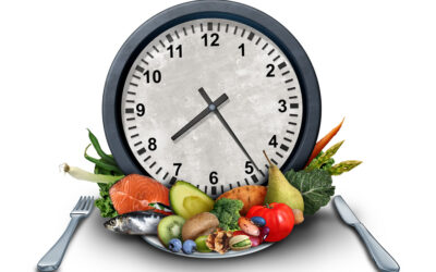 Metabolic Health and Circadian Eating: Why When You Eat Matters as Much as What You Eat