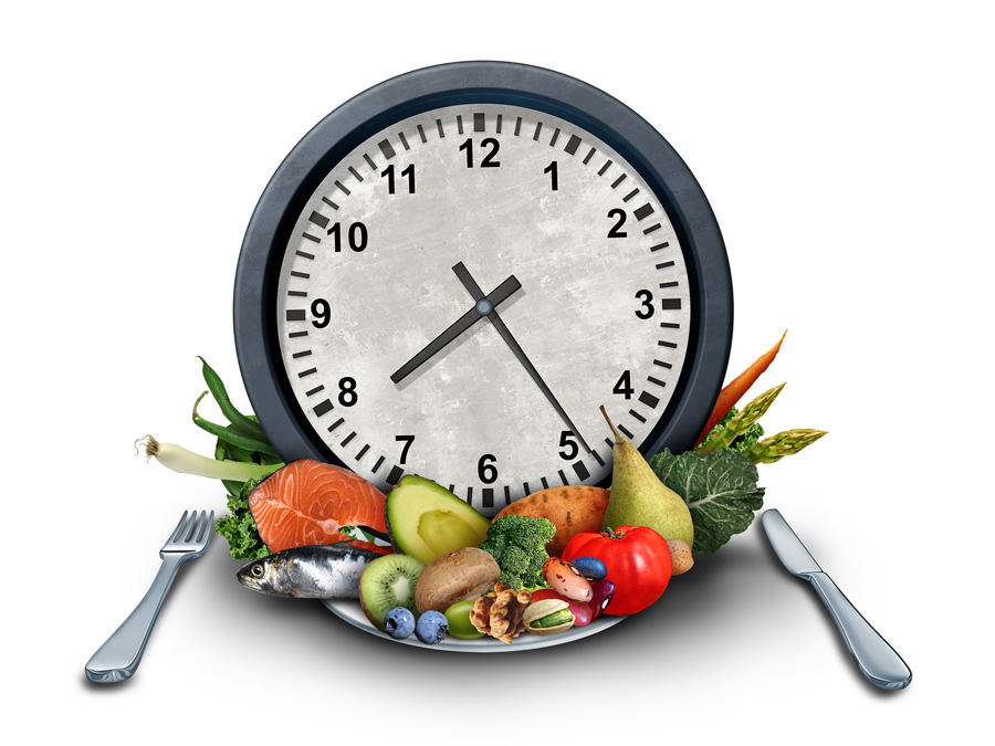 Metabolic Health and Circadian Eating: Why When You Eat Matters as Much as What You Eat