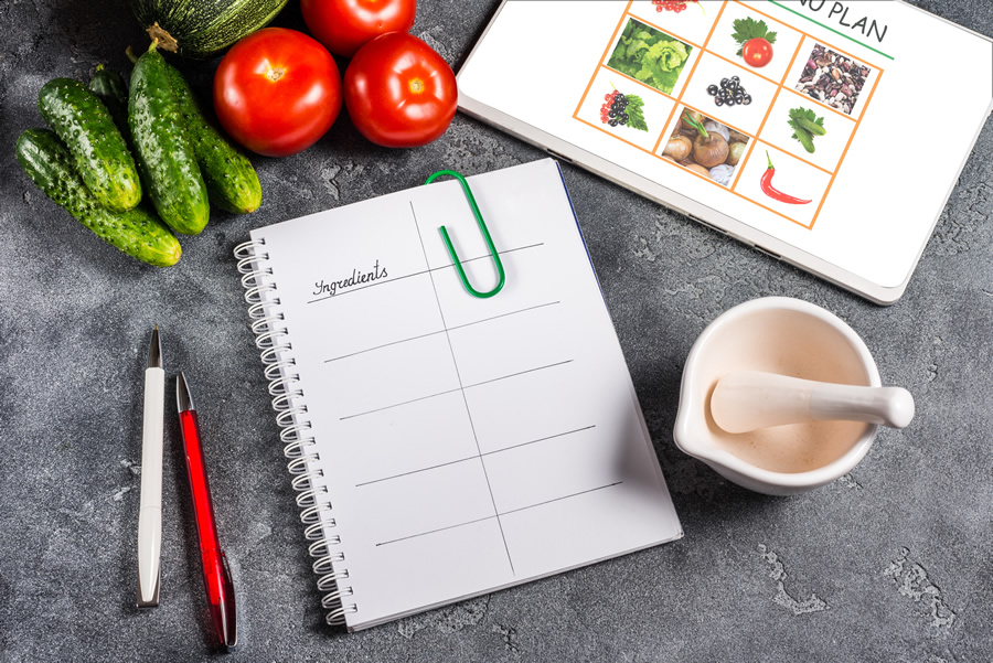 Medication or Not Medication or Not These Nutrition Habits Matter for Weight Loss