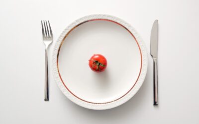 Why Eating Less Isn’t Always the Answer for Weight Loss