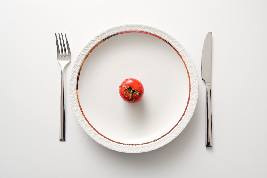 Why Eating Less Isn’t Always the Answer for Weight Loss