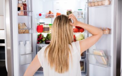 The Hidden Habits Keeping You Hungry All Day
